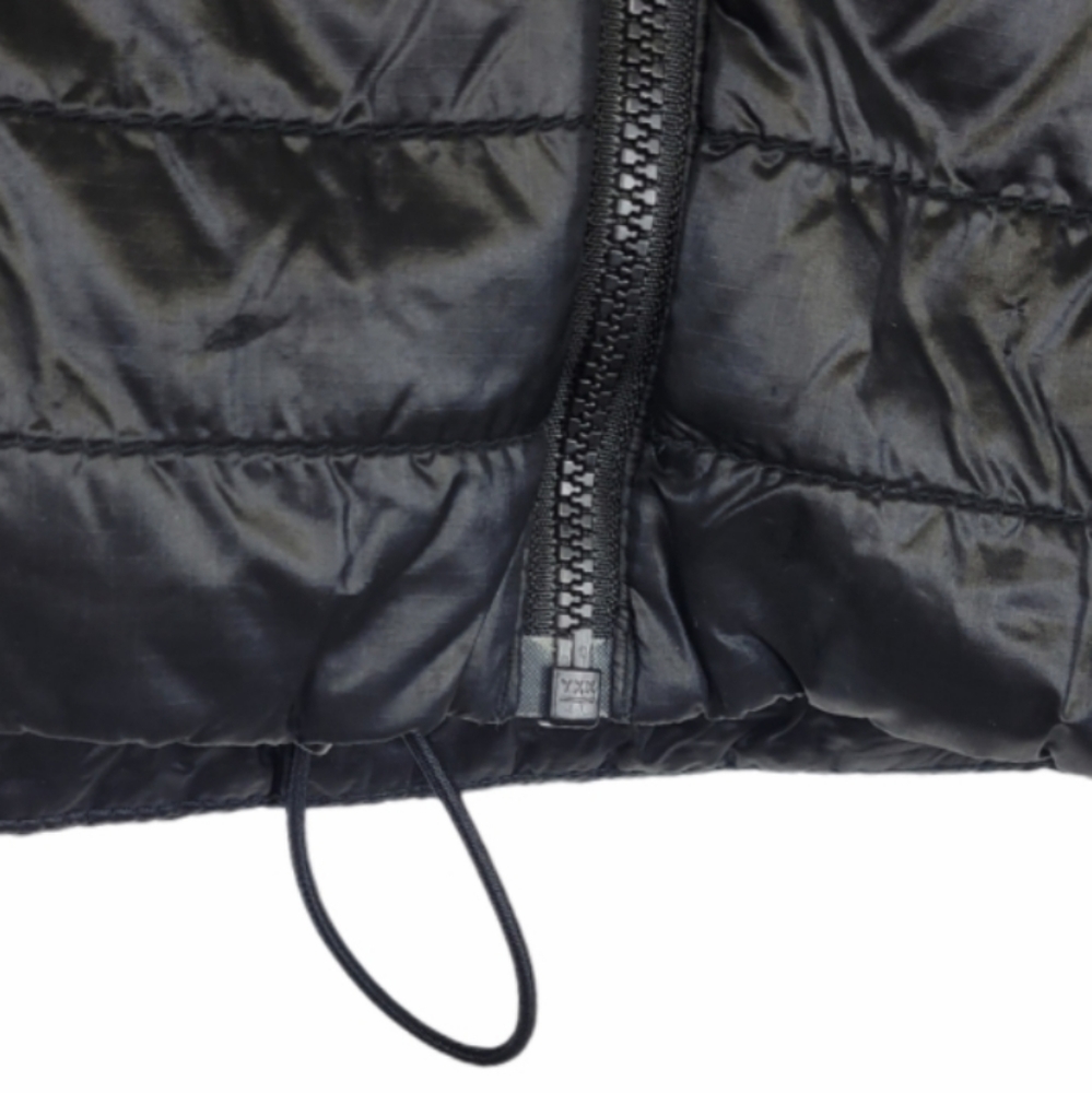 ⭕️SOLD⭕️The North Face Black Thermoball Jacket Size Small Rn 61661 - Picture 4 of 11